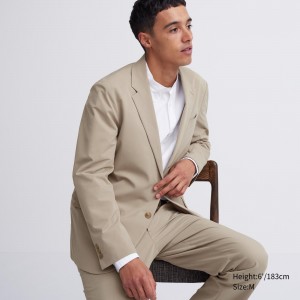 Uniqlo Suits Usa Stockists - Uniqlo New York